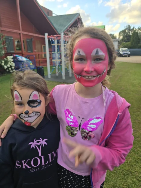 Zdjęcie MORSKA DOLINA Domki 100m od PLAŻY- ANIMACJE -BASEN EKO #86