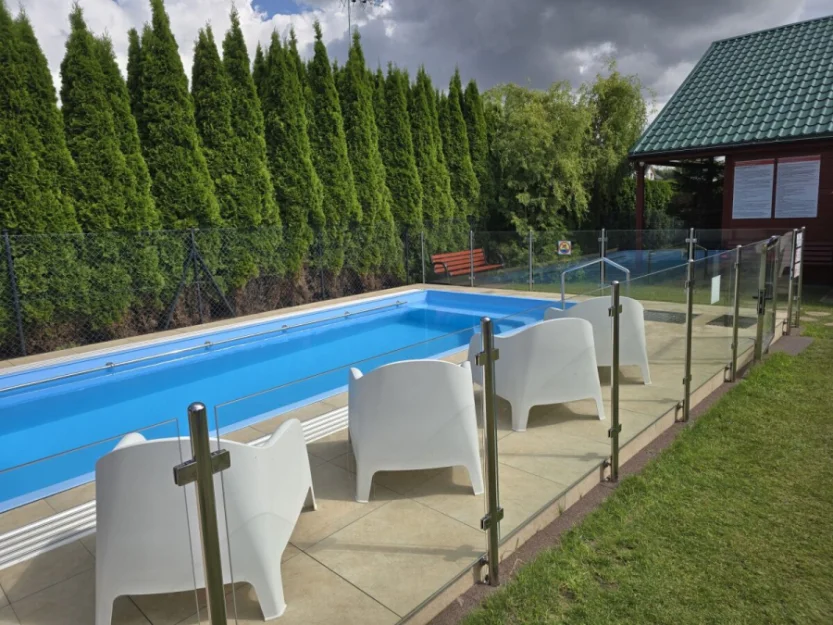 Zdjęcie MORSKA DOLINA Domki 100m od PLAŻY- ANIMACJE -BASEN EKO #91