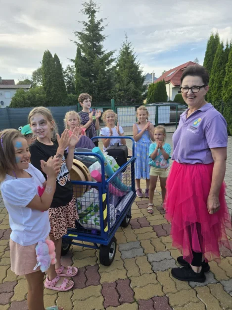 Zdjęcie MORSKA DOLINA Domki 100m od PLAŻY- ANIMACJE -BASEN EKO #95