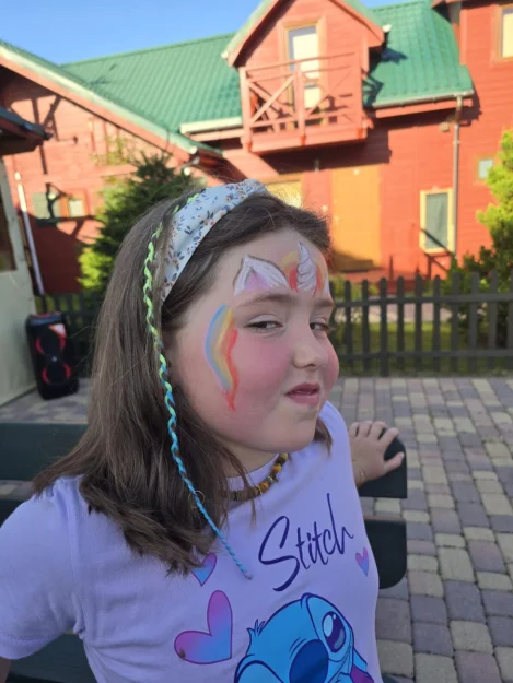 Zdjęcie MORSKA DOLINA Domki 100m od PLAŻY- ANIMACJE -BASEN EKO #101