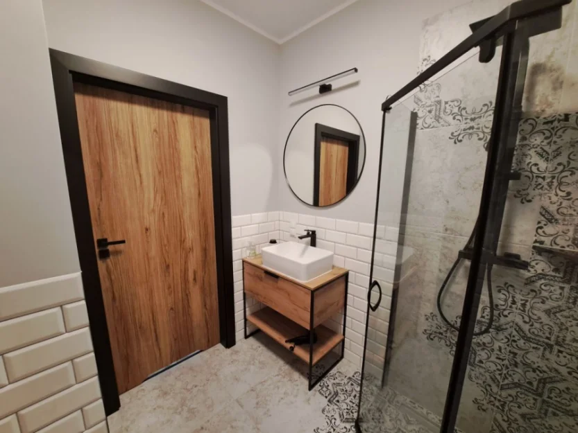 Zdjęcie Apartament w centrum #5