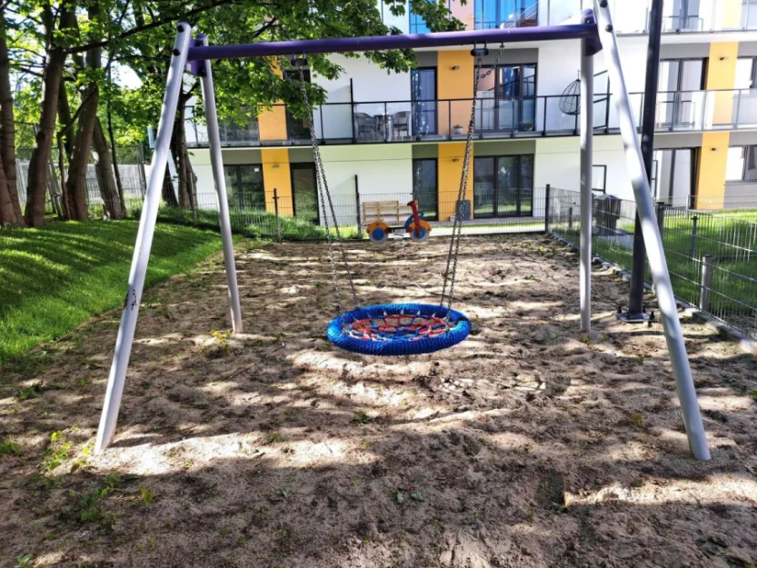 Zdjęcie Apartament w centrum #6