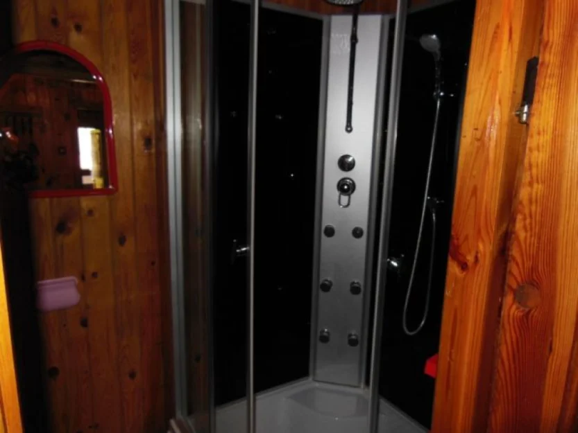 Zdjęcie Ośrodek Wczasowy "Słoneczna Polana" w Poddąbiu, gm. Ustka #12