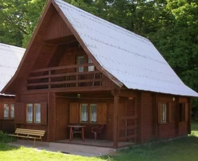 Zdjęcie Ośrodek Wczasowy "Słoneczna Polana" w Poddąbiu, gm. Ustka #7