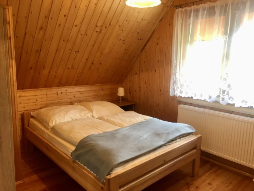 Zdjęcie DOMKI LAZUR #15