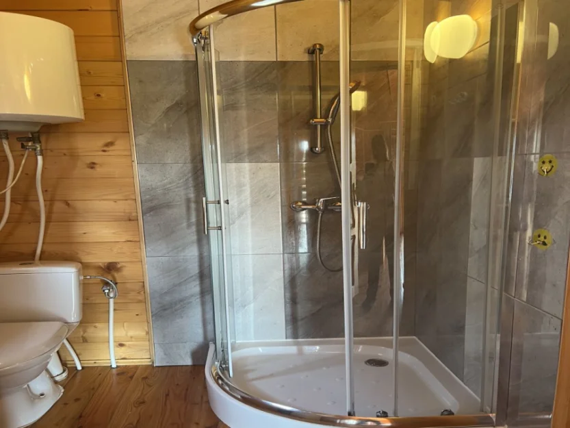 Zdjęcie DOMKI LAZUR #14