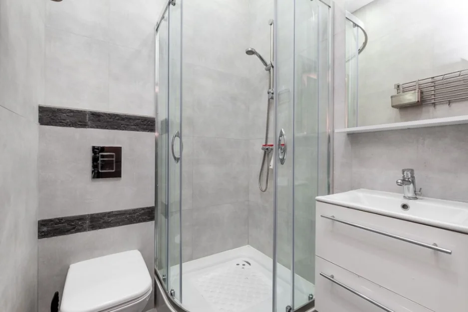 2 os.Pokój z łazienką nr.5