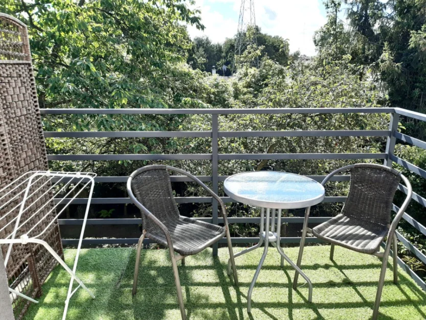 Zdjęcie Słoneczne Pokoje -2os.z łazienkami, balkonem, parkowanie #26