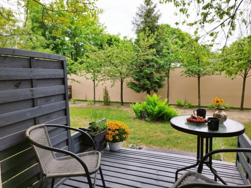 Zdjęcie Słoneczne Pokoje -2os.z łazienkami, balkonem, parkowanie #28