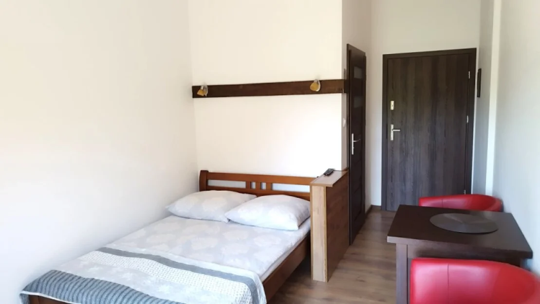 Pokój z łazienką i balkonem nr.9