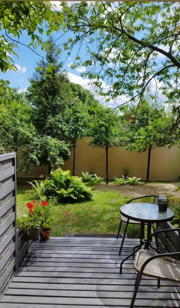 Zdjęcie Słoneczne Pokoje -2os.z łazienkami, balkonem, parkowanie #27