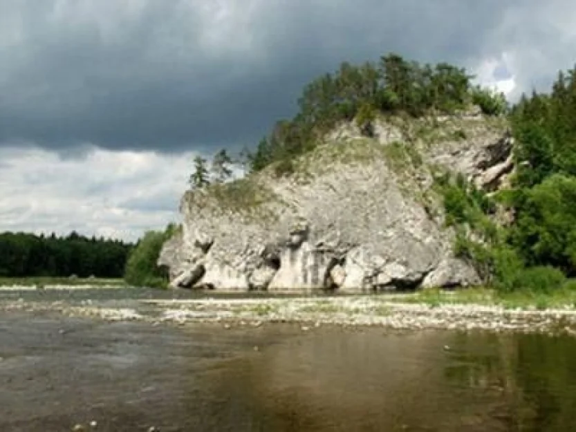 Zdjęcie Wynajem pokoi U ANI #4