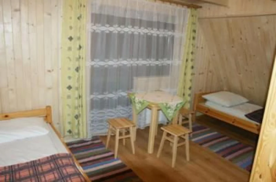 Zdjęcie Pokoje gościnne "Dolina Białki" #5