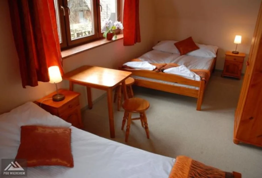 Zdjęcie  Pensjonat Pod Wierchem #3