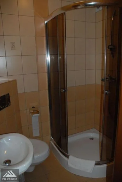 Zdjęcie  Pensjonat Pod Wierchem #4