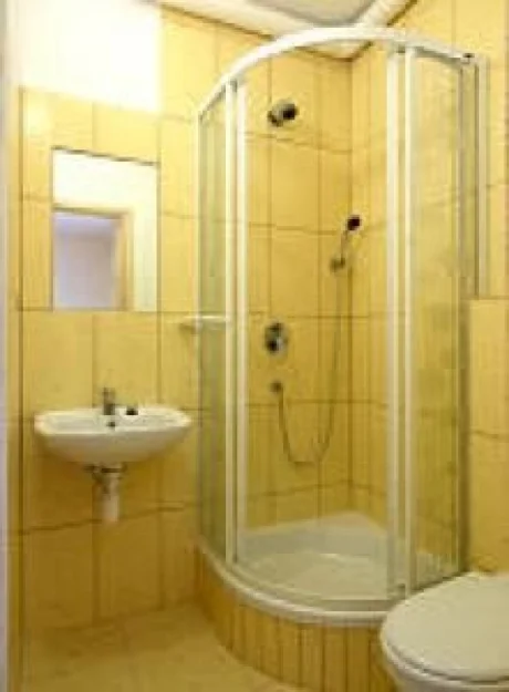 Zdjęcie Dom Wypoczynkowy u Ciwersa  #5