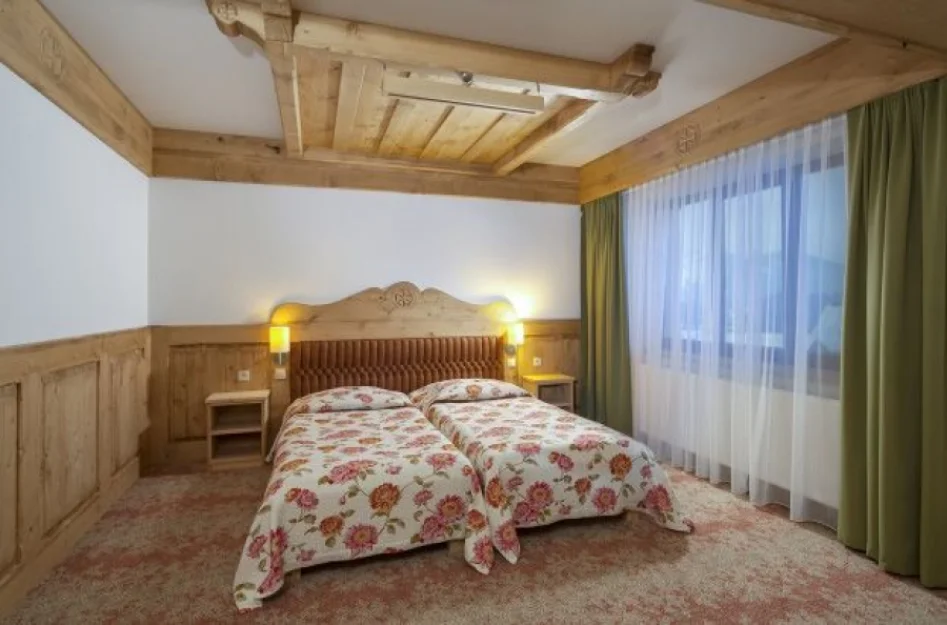 Zdjęcie Hotel Bania **** Thermal & Ski #3