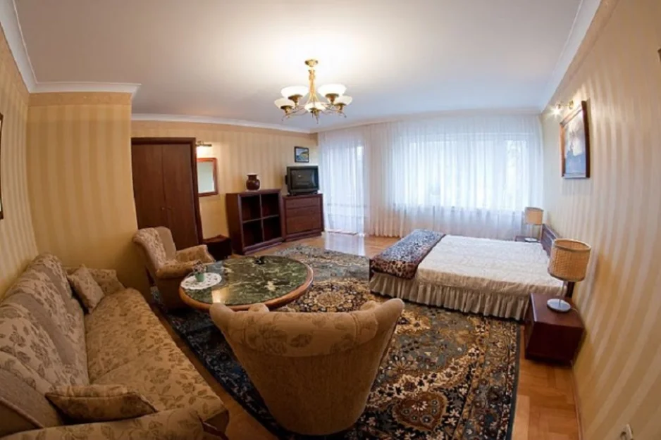 Zdjęcie Villa Wenel - blisko morza i promenady #1