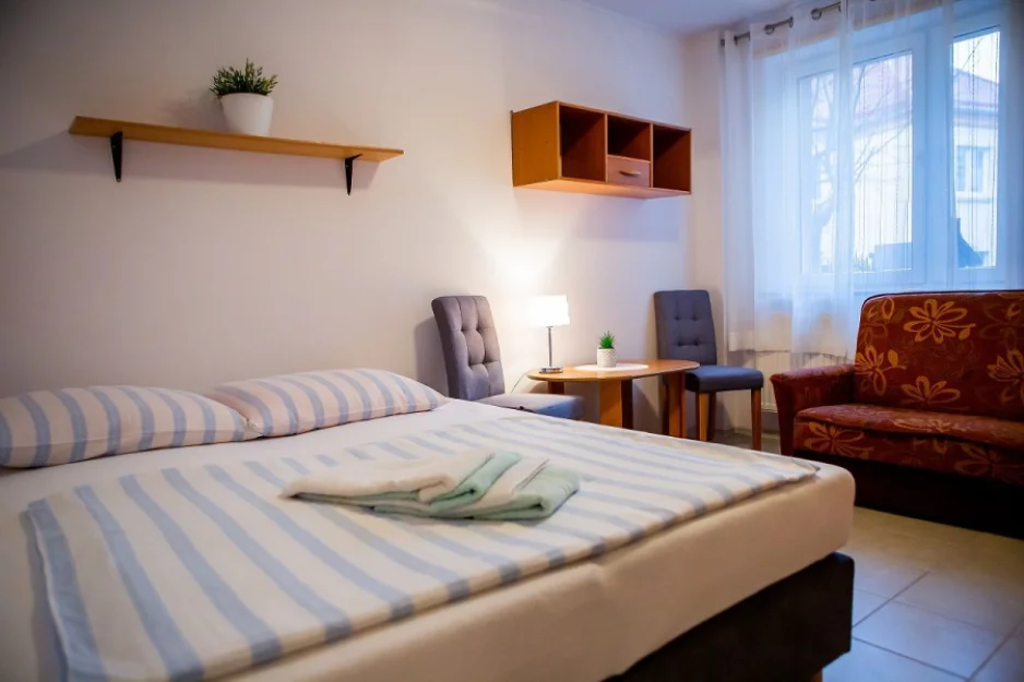 Zdjęcie Villa Wenel - blisko morza i promenady #10