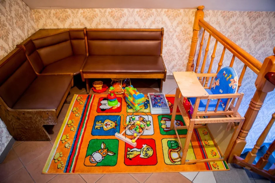 Zdjęcie Villa Wenel - blisko morza i promenady #13