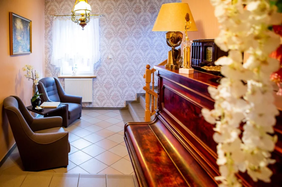 Zdjęcie Villa Wenel - blisko morza i promenady #15