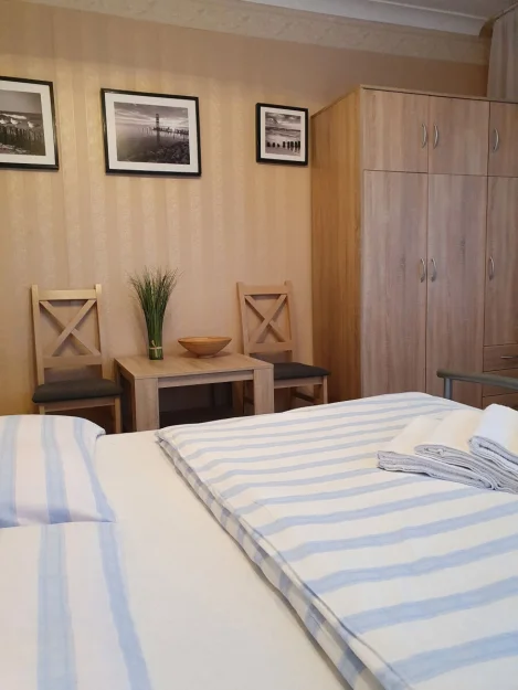 Zdjęcie Villa Wenel - blisko morza i promenady #19