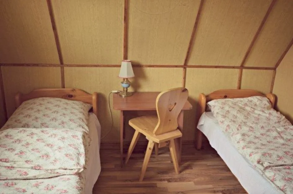 Zdjęcie Sabałówka - pokoje gościnne  #3