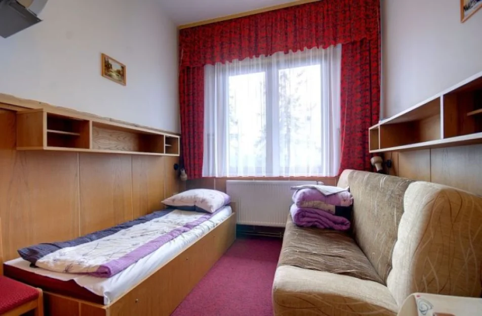 Zdjęcie Sabałówka - pokoje gościnne  #4