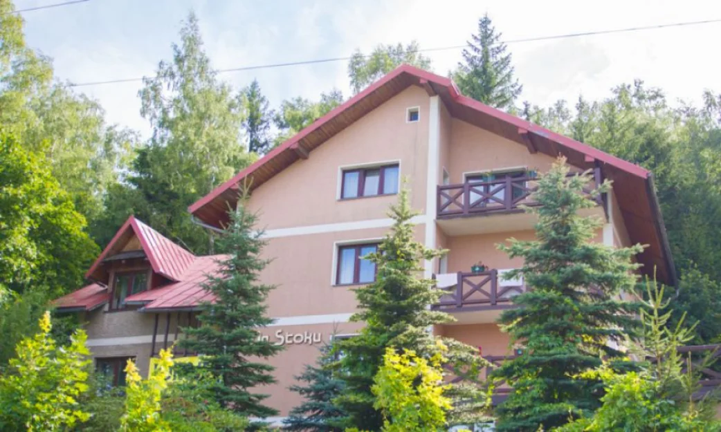 Zdjęcie Dom Wypoczynkowy NA STOKU #3