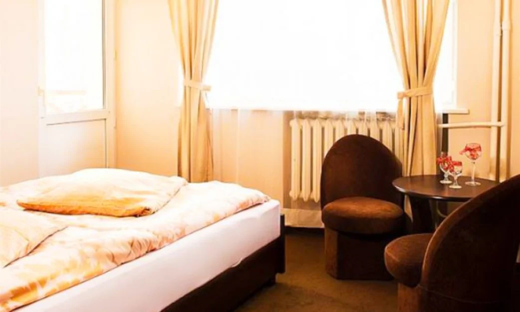 Zdjęcie Dom Wypoczynkowy NA STOKU #5