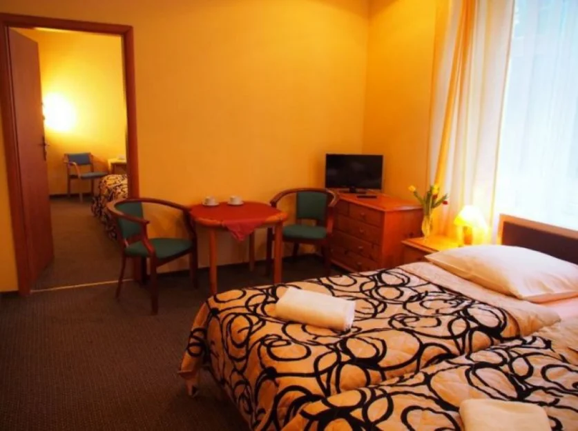 Zdjęcie OLIMP i Willa Olimp-RETRO  #4