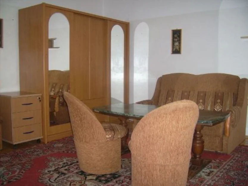 Zdjęcie Ośrodek Wczasowy Pod Podkową #4