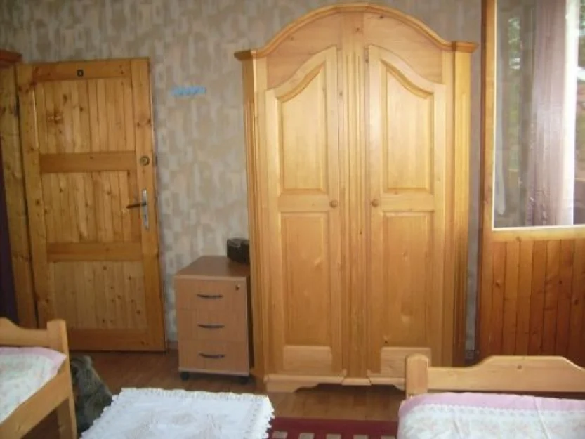 Zdjęcie Ośrodek Wczasowy Pod Podkową #5