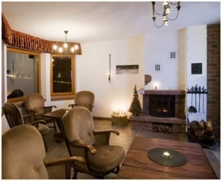 Zdjęcie SnowHouse  #4