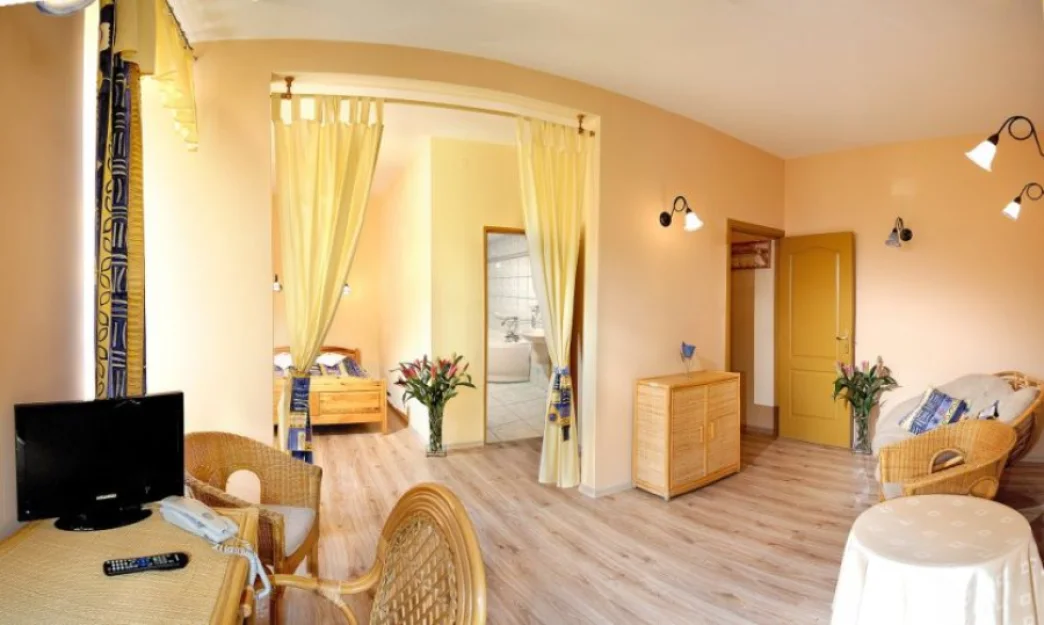 Zdjęcie Jan Kazimierz Zespół Uzdrowisk Kłodzkich S.A.  #3