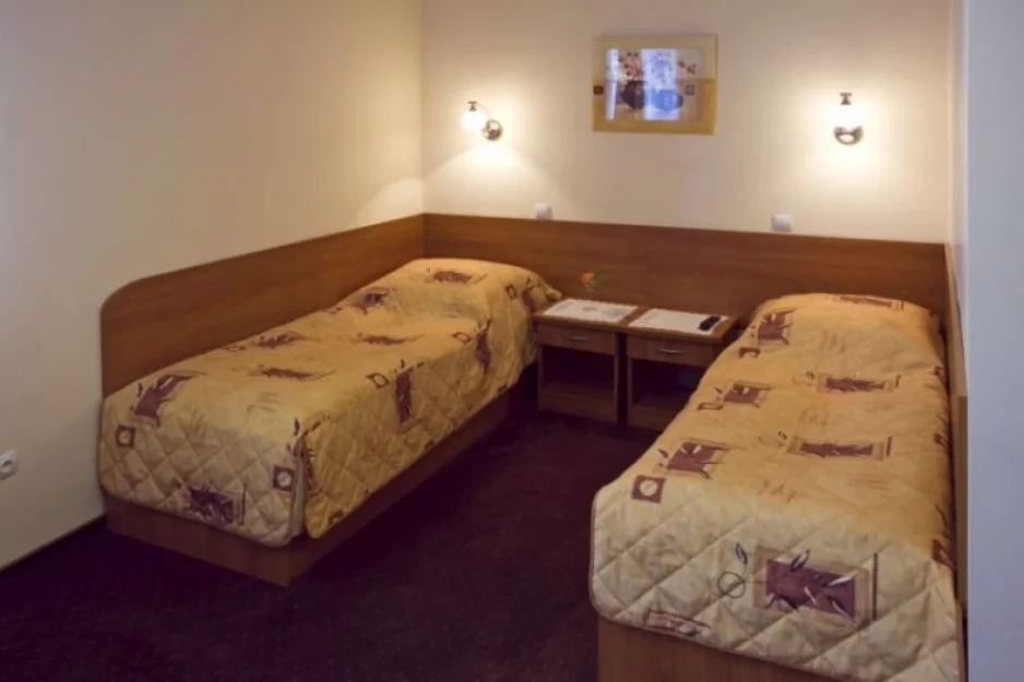 Zdjęcie Hotel SONATA #3