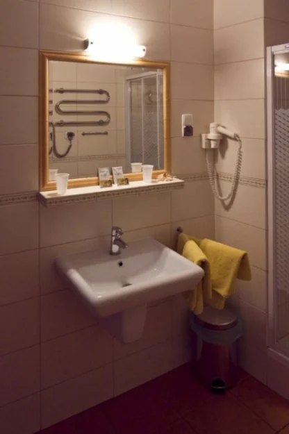 Zdjęcie Hotel SONATA #5