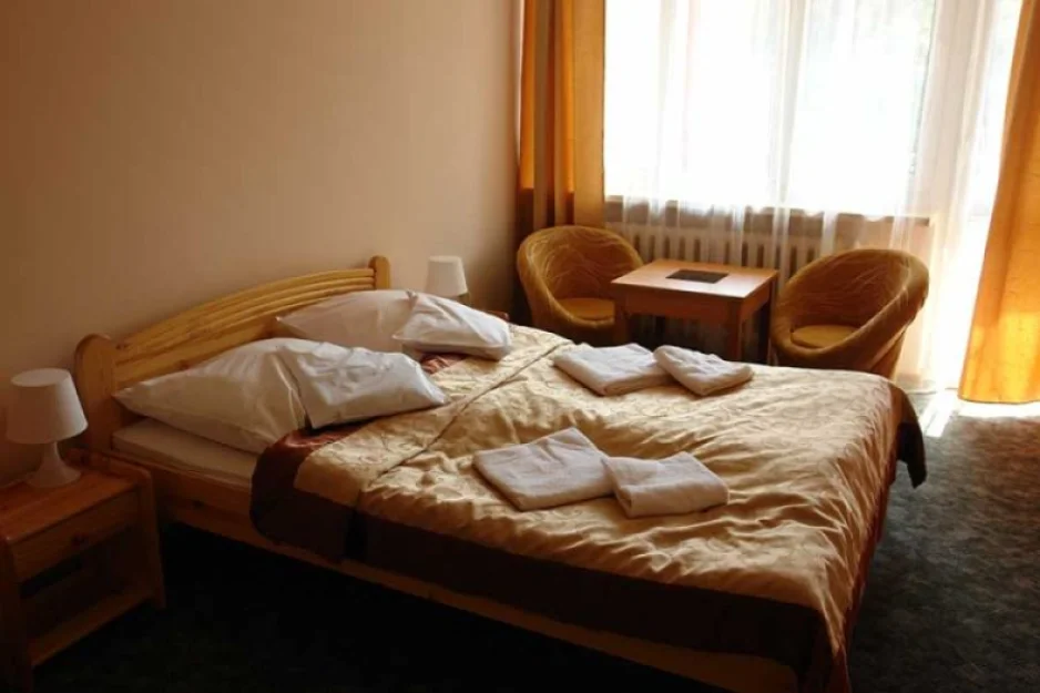 Zdjęcie Pensjonat Amelia #5