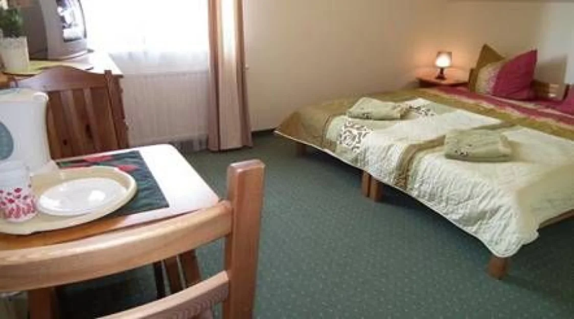 Zdjęcie Pensjonat AVANTI #3