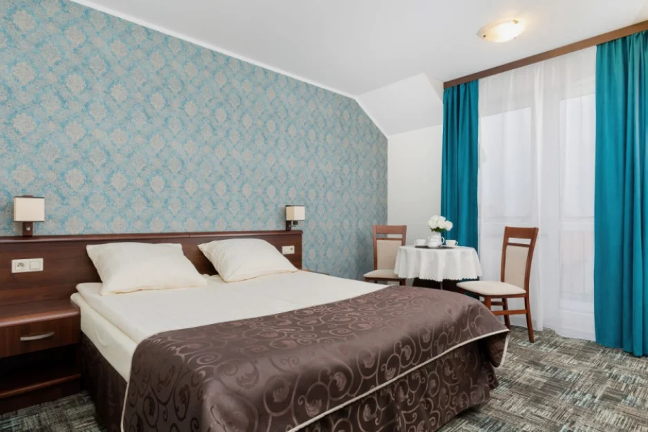 Zdjęcie WILLA SKIPPER #3