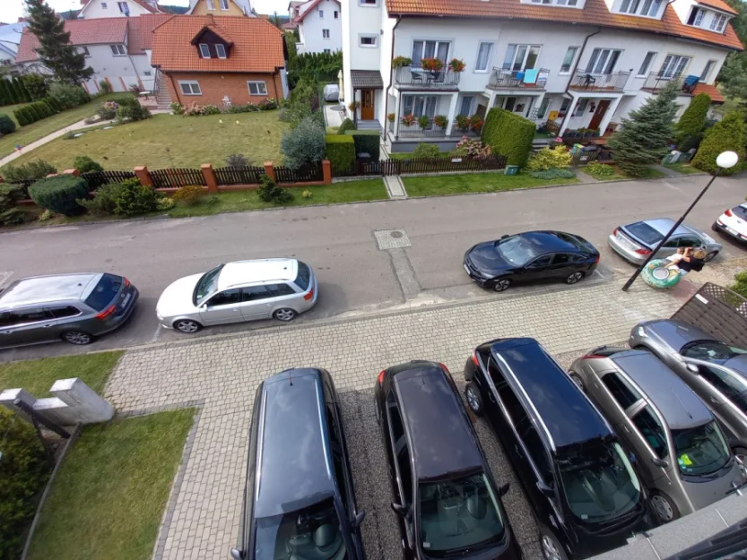 Zdjęcie WILLA SKIPPER #25