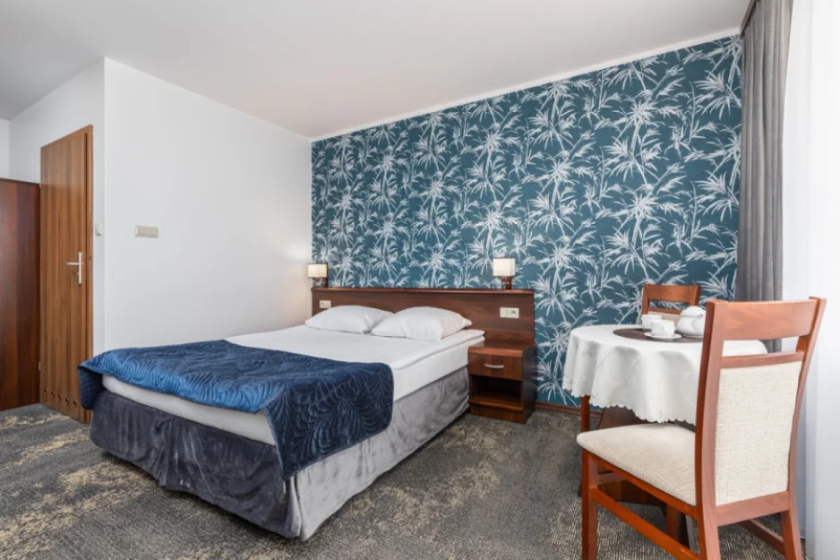 Zdjęcie WILLA SKIPPER #9