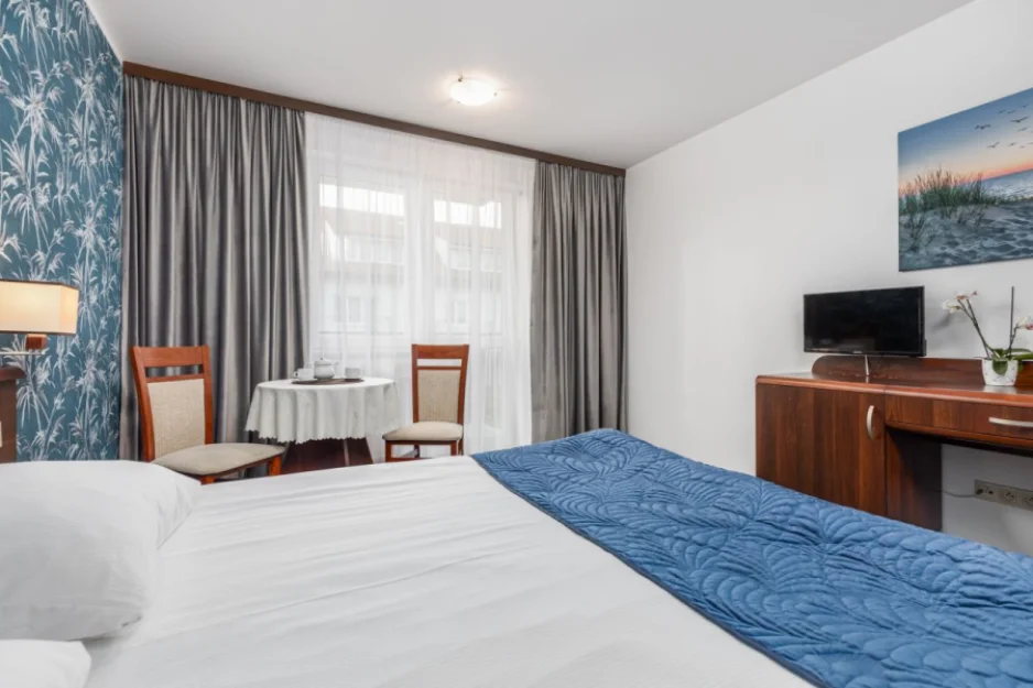 Zdjęcie WILLA SKIPPER #8