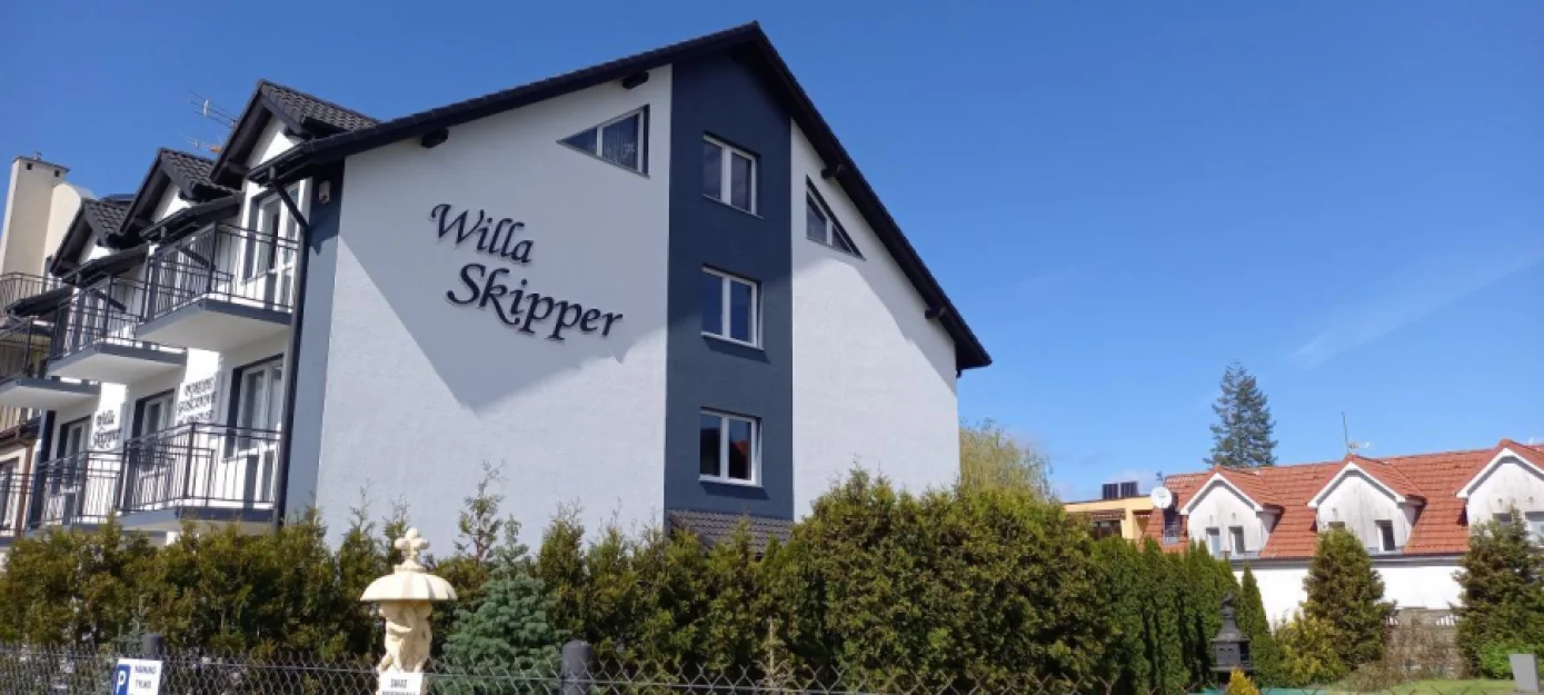 Zdjęcie WILLA SKIPPER #23