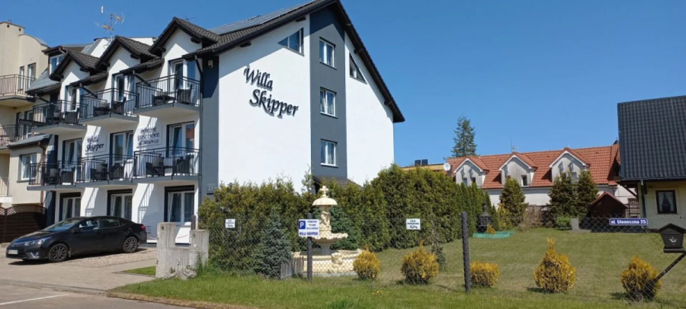 Zdjęcie WILLA SKIPPER #24