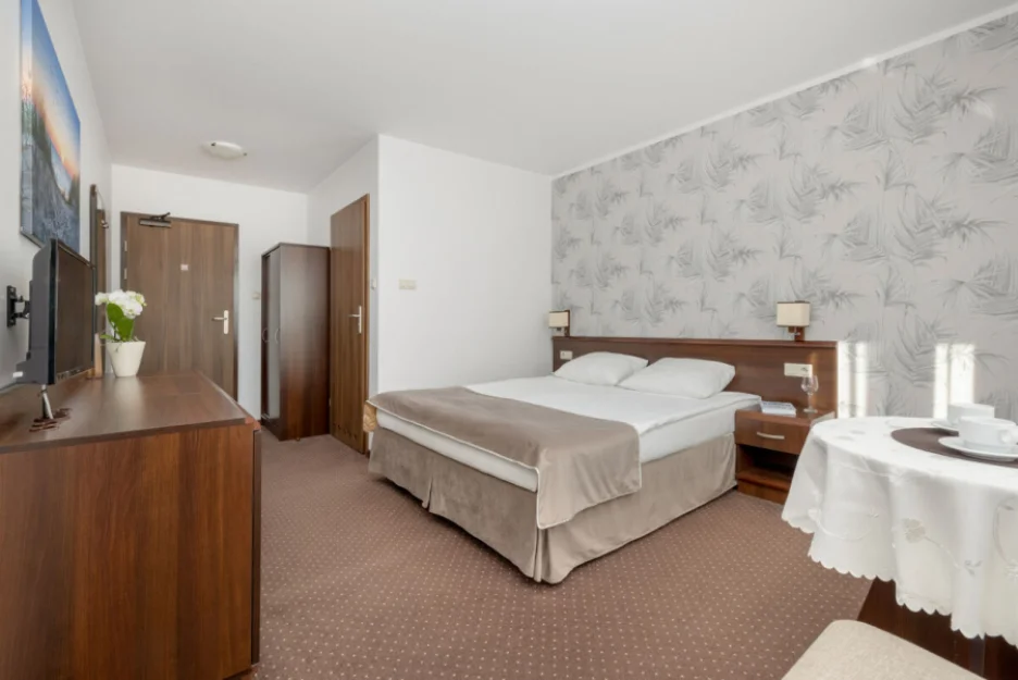 Zdjęcie WILLA SKIPPER #15