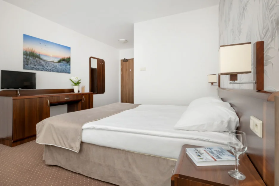 Zdjęcie WILLA SKIPPER #17