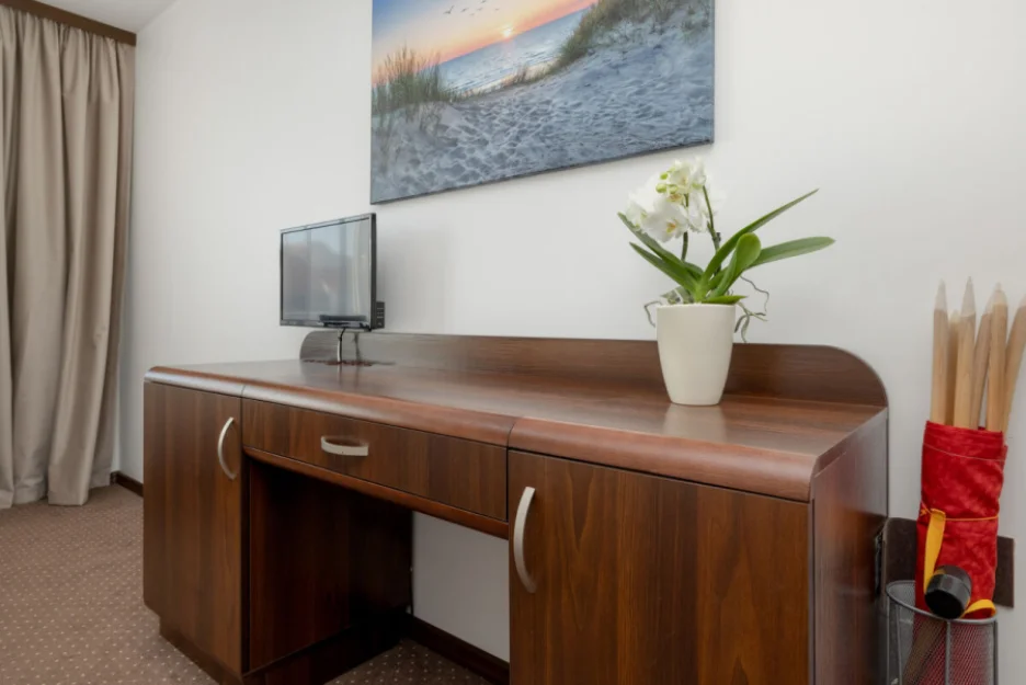 Zdjęcie WILLA SKIPPER #16