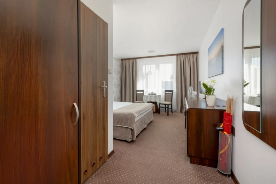 Zdjęcie WILLA SKIPPER #12