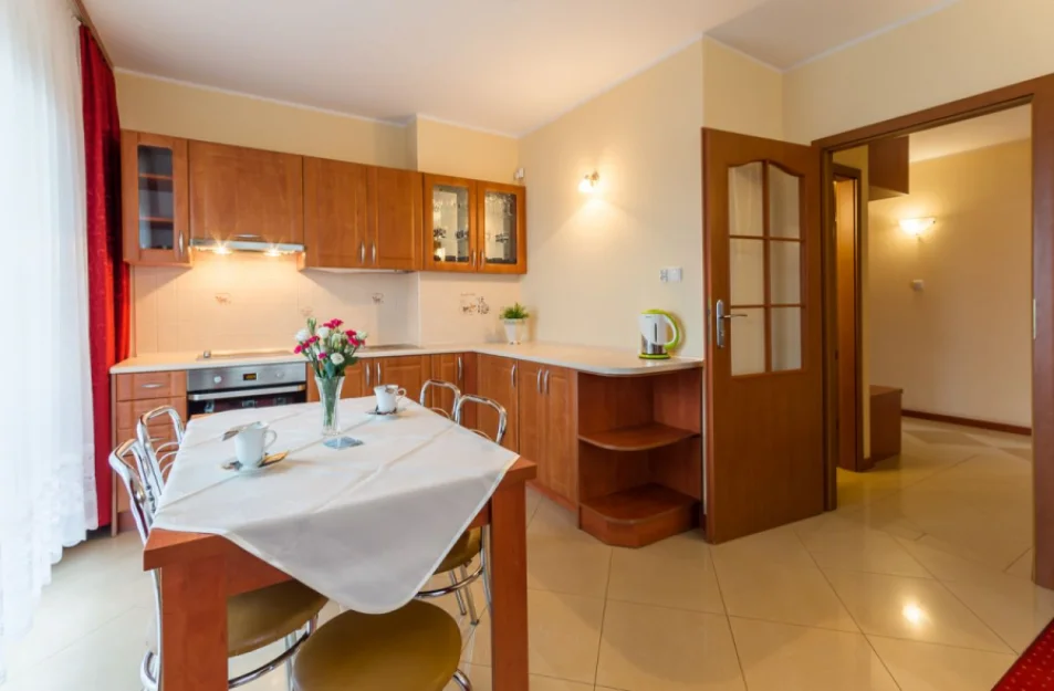 Zdjęcie ANTALYA Pokoje i Apartamenty #24